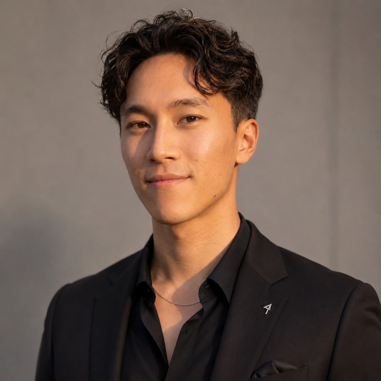Simon Le, CFO på House of Business – AI, IT och fältmarknadsföring