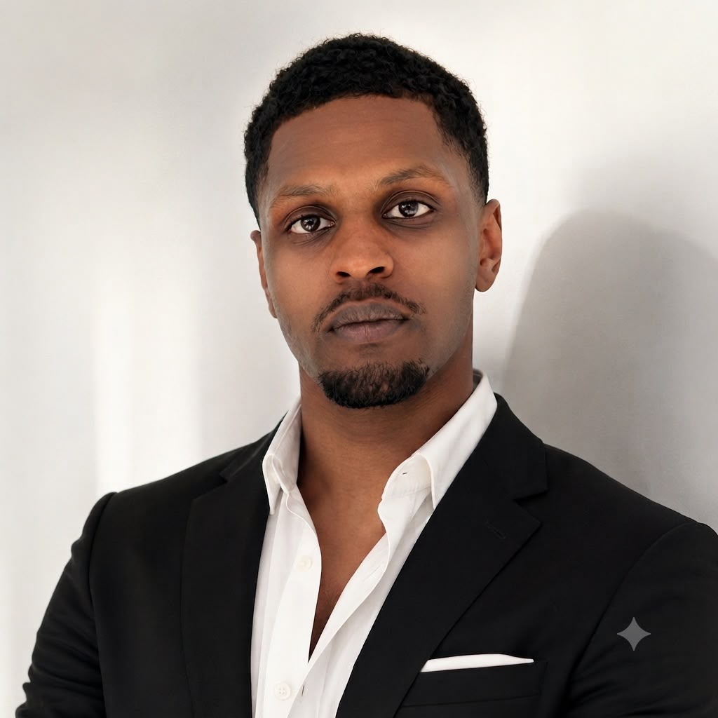 Melik Carter, COO på House of Business – B2B, B2C och telecom